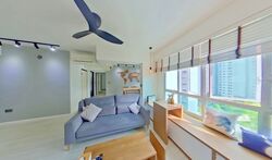 Blk 93B Telok Blangah Parcview (Bukit Merah), HDB 4 Rooms #583378251